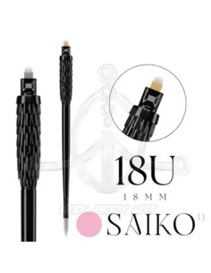 Tebori Saikou desechable 2