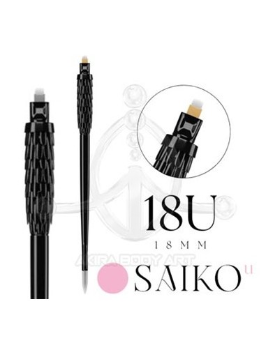 Tebori Saikou desechable
