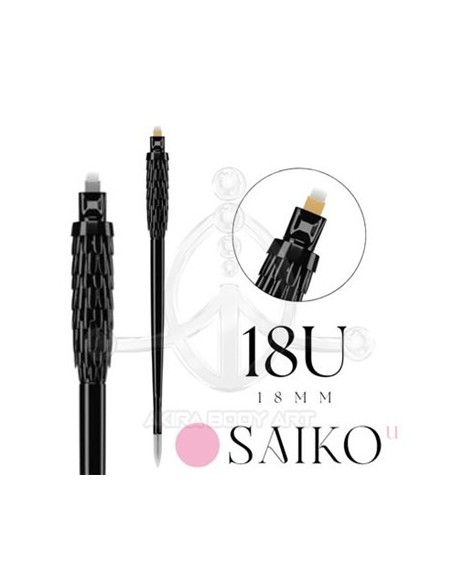 Tebori Saikou desechable
