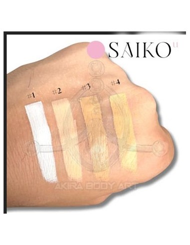 Corrector de diseño Saikou