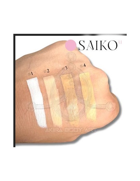 Corrector de diseño Saikou
