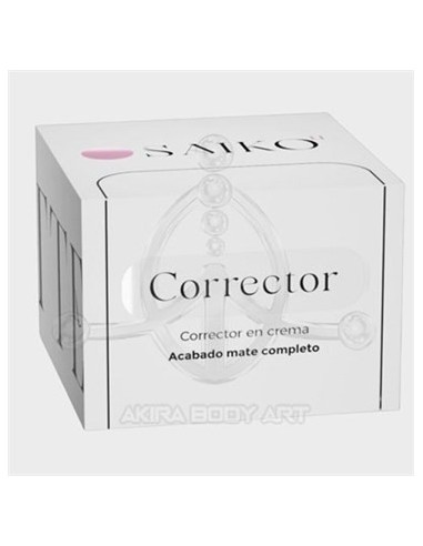 Corrector de diseño Saikou