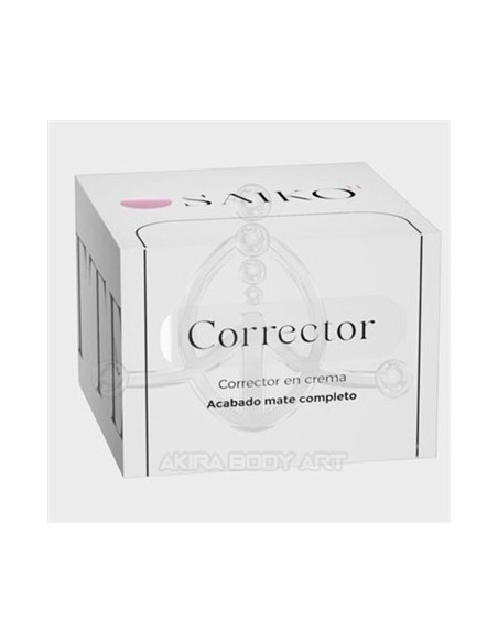 Corrector de diseño Saikou