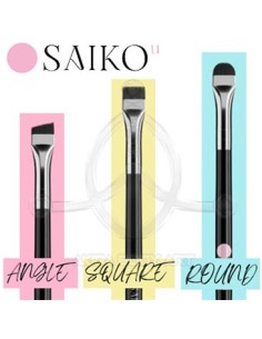 Pincel de diseño SAIKOU