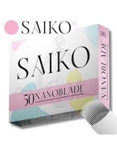 Cuchillas Microblading - Saikou