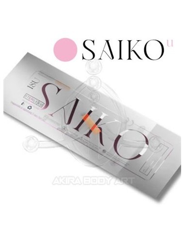 Cuchillas Microblading - Saikou