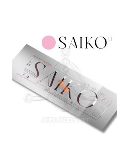 Cuchillas Microblading - Saikou