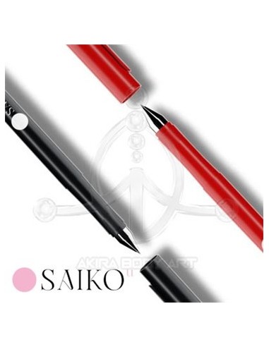 Bolígrado para diseño - SAIKOU