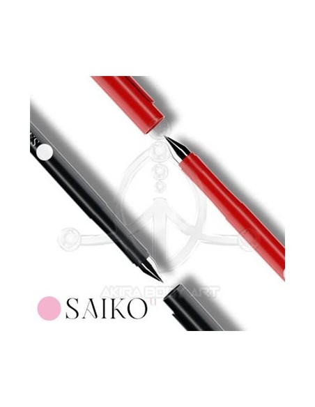 Bolígrado para diseño - SAIKOU