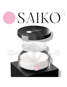 Polvo fijador de Saikou 2