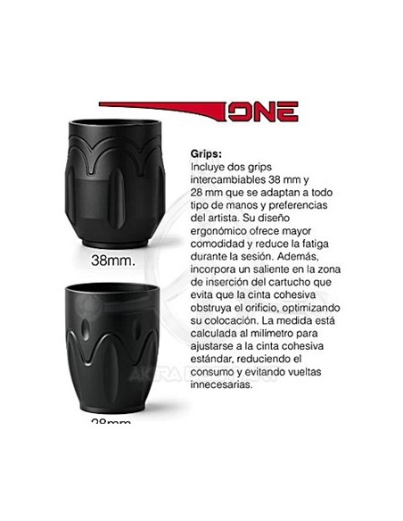 Nexo One - Artdriver