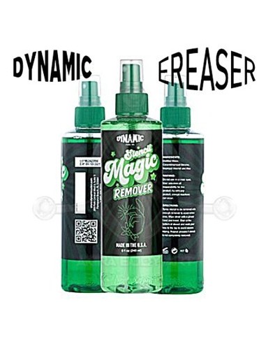 Dynamic Magic ERASER 240ml