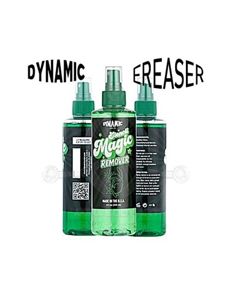 Dynamic Magic ERASER 240ml