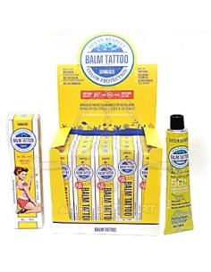 The Golden Seaweed - BALM