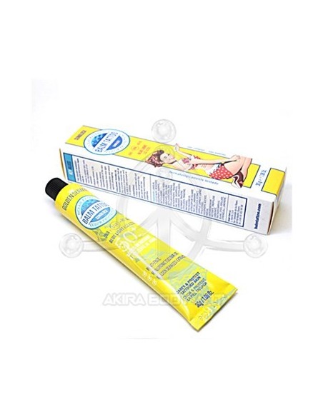 The Golden Seaweed - BALM