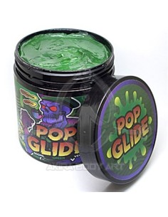 Crema POP GLIDE - Piña colada 2
