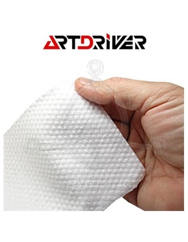 Toallitas INKWIPES PRO