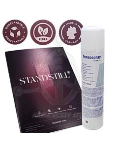 StandStill - Film de Transferencia y Spray adhesivo