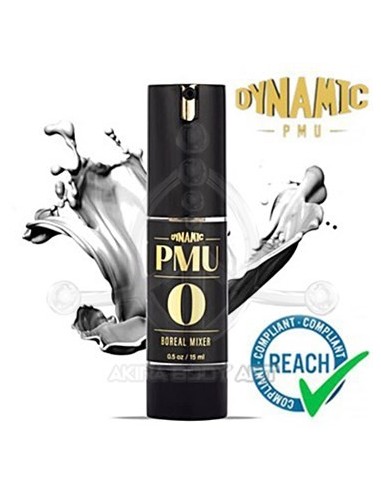 Dynamic PMU - Mixer 0 Boreal