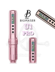 Biomaser Dermógrafo Power U1 PRO