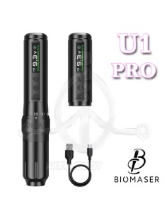 Biomaser Dermógrafo Power U1 PRO 2