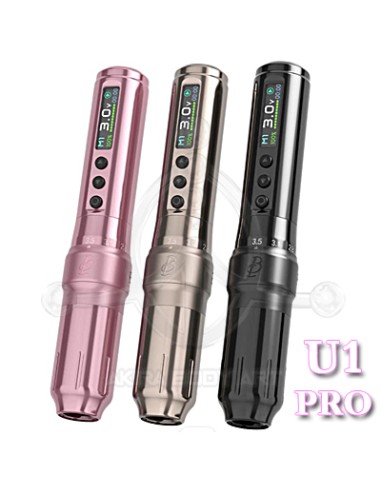 Biomaser Dermógrafo Power U1 PRO