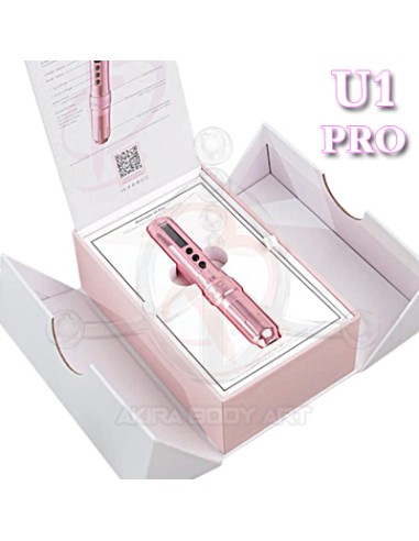 Biomaser Dermógrafo Power U1 PRO