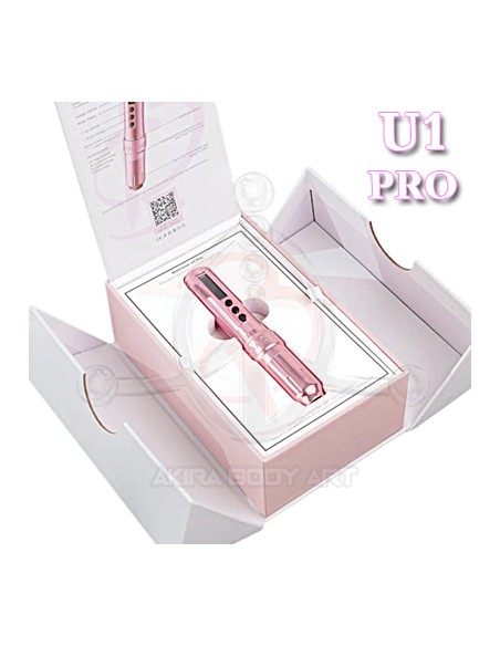 Biomaser Dermógrafo Power U1 PRO