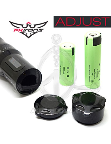 FK One Adjustable con STROKE Ajustable
