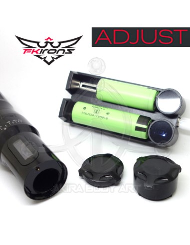 FK One Adjustable con STROKE Ajustable