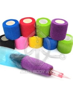 Funda para grips no esterilizables - CAJA