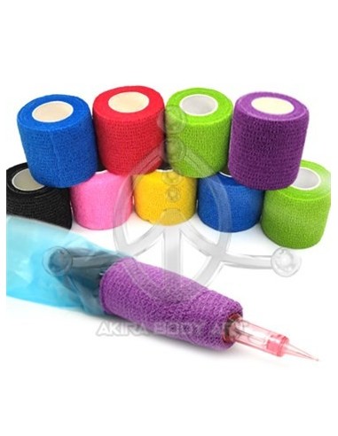 Funda para grips no esterilizables - CAJA