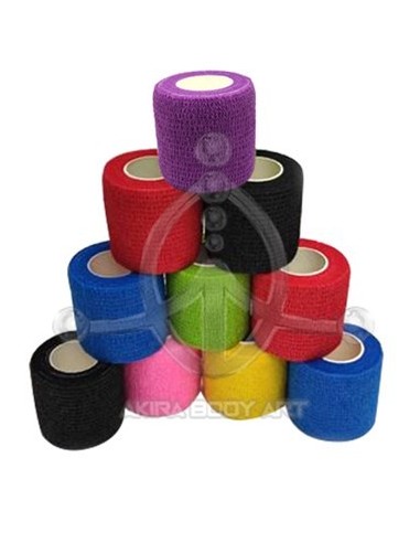 Funda para grips no esterilizables - CAJA