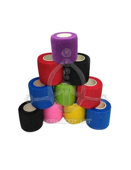 Funda para grips no esterilizables - CAJA
