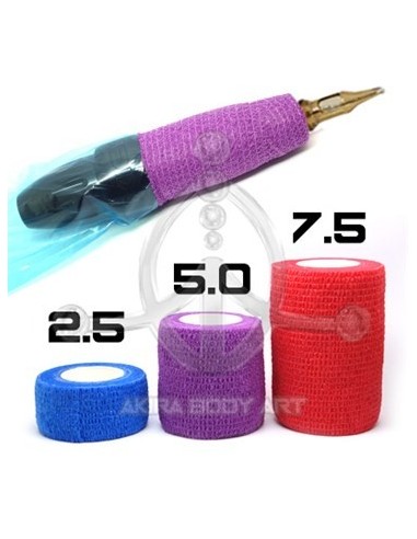 Funda para grips no esterilizables - CAJA