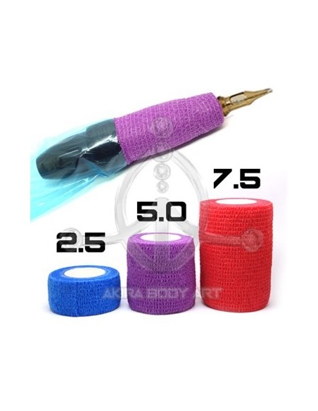 Funda para grips no esterilizables - CAJA