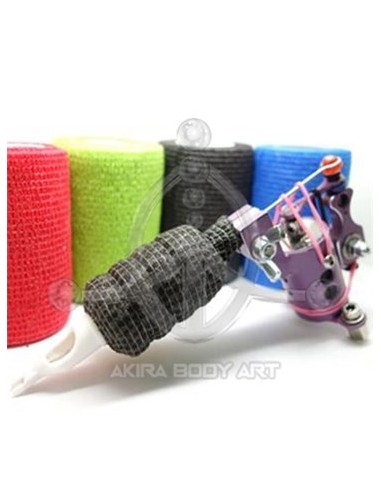 Funda para grips no esterilizables - CAJA