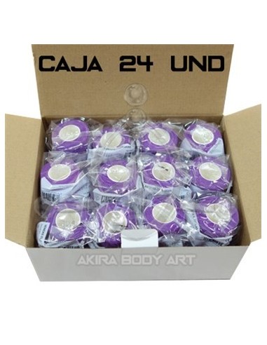 Funda para grips no esterilizables - CAJA