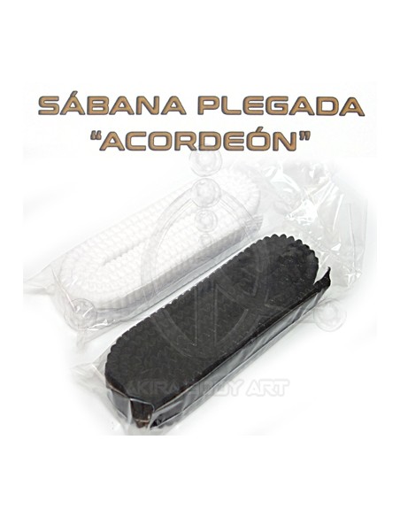 Sábana ajustable de TST - 95 x 230 cm
