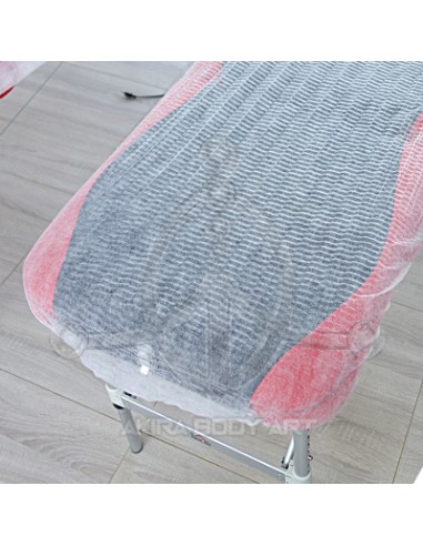Sábana ajustable de TST - 95 x 230 cm
