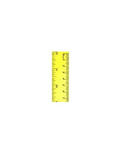 Regla Flexible 30 cm 2