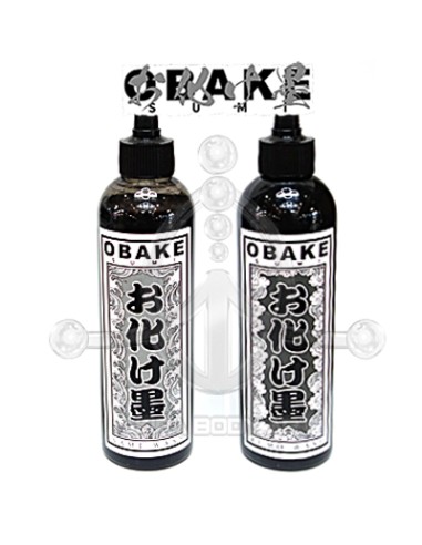 Set de Sombras de Obake Sumi  (PRÁCTICAS)