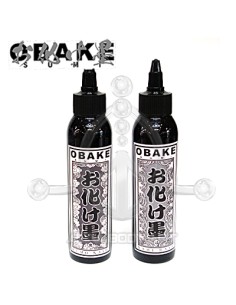 Set de Sombras de Obake Sumi  (PRÁCTICAS) 2