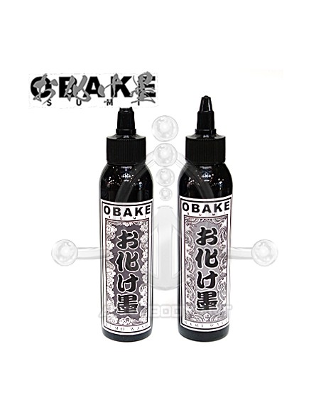 Set de Sombras de Obake Sumi  (PRÁCTICAS)