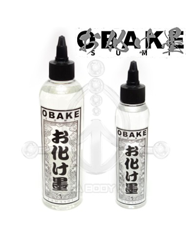 Diluyente Tamashii - Obake Sumi (PRÁCTICAS)