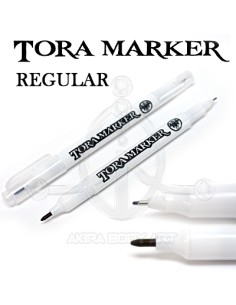 Marcador Azul - Tora Marker