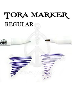 Marcador Azul - Tora Marker 2