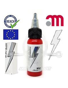 Red Easy Glow - 30ml