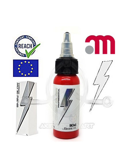 Red Easy Glow - 30ml