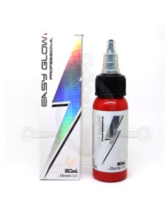 Red Easy Glow - 30ml 2